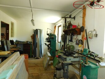 Pronájem výroba, 1 500 m2 - Šimonovice, ev.č. 00550 - 4
