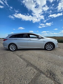 Hyundai I40 1.7 crdi - 4