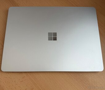 Microsoft Surface Laptop 7/ Snapdragon /16GB/256GB - 4