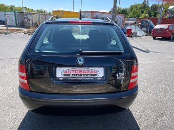 Škoda Fabia, 1,4 16V 59kW,KLIMA,BEZ KOROZE - 4