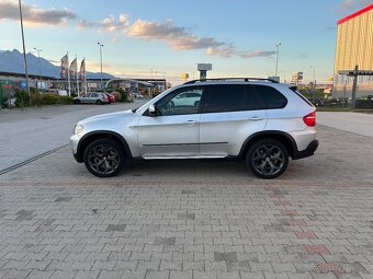 BMW X5 E70 3.0d 173kw Xdrive - 4