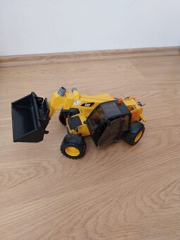 Bruder auta - 4