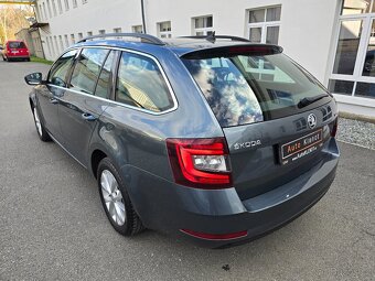 MONDEO 2,0 138kW VIGNALE PANORAMA MASÁŽ 2022 ČR 43tkm - DPH - 4
