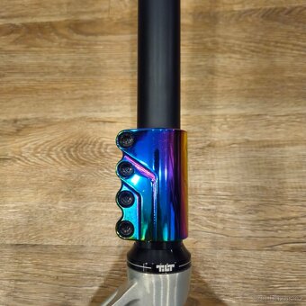 Blunt SCS od custom freestyle koloběžky - 4