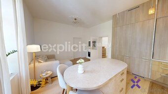 Pronájem byty 3+kk, 82 m2 - Opava - Předměstí, ev.č. 02243 - 4
