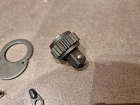 Sada na opravu ráčny 1/2" - 4