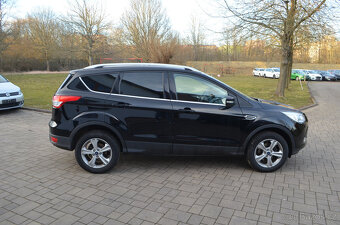PRODÁM FORD KUGA 1.5 ECOBOOST 150PS PERFEKTNÍ STAV - 4