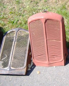 Prodám DKW F7 Meisterklasse kabriolet - 4