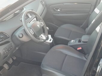 Grand Scenic 1.6 dci 96kw 7 míst bose - 4