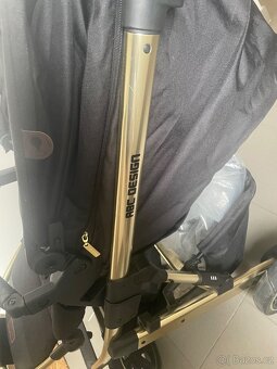 ABC Design Salsa 4 air - 4