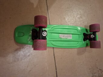 pennyboard - 4