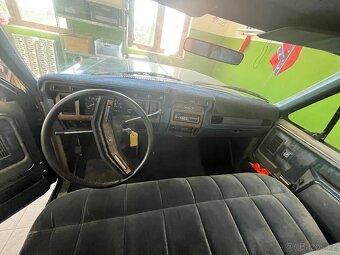 FORD F 250 V 8 7,5 L - 4