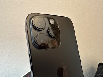 iPhone 14 Pro 100% Zdravie Batérie TOP STAV - 4