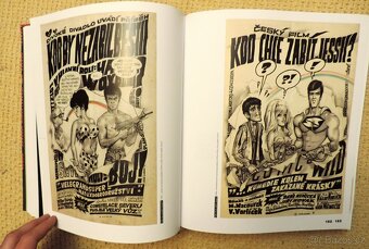 Kája Saudek - výpravná obrazová monografie - 4