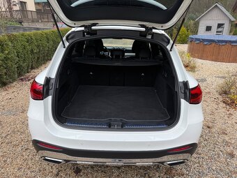 NEW GLC 220d 4-MATIC AMG PAKET,2023,28.000km,ZARUKA,CZ,DPH - 4