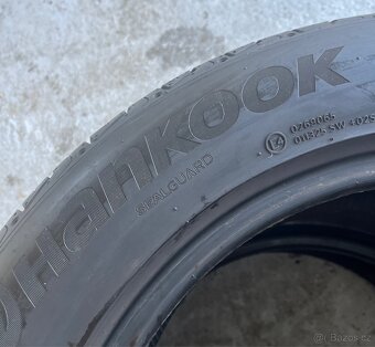 235/55 R18 Letne Hankook 2ks - 4