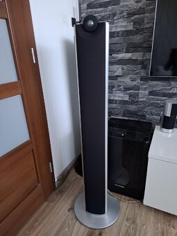 BOWERS & WILKINS XT8. NAUTILUS - 4