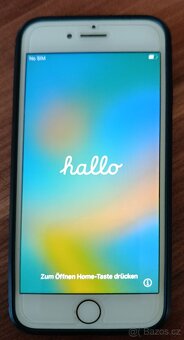 IPHONE 8 - 4