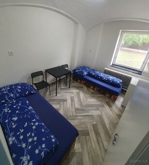 Ubytování , podnájem České Budějovice - 4