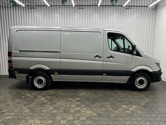 Mercedes-Benz Sprinter 213CDI BlueTEC RWD NezTop - 4