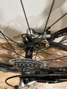 Horské kolo Cannondale Scalpel 26 - 4