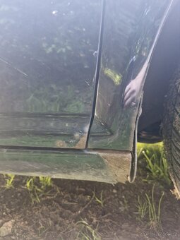 Vw golf 4 1.9TDi 66kw - 4
