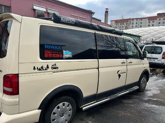 VW Caravela 1.9 tdi 75 VW - 4