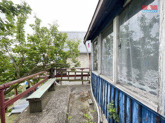 Prodej zahrady, 214 m², Kadaň - 4