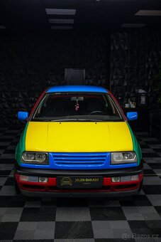 Vw vento 1.9 td gt harlequin - 4