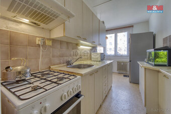 Prodej bytu 2+1, 51 m², Plzeň, ul. Terezie Brzkové - 4