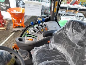 Traktor Deutz-Fahr 5105 Standard - 4