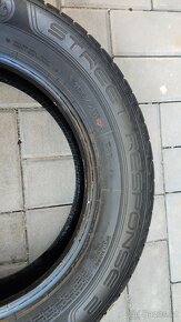 LETNÍ PNEUMATIKY DUNLOP 165/70 R14 - 4