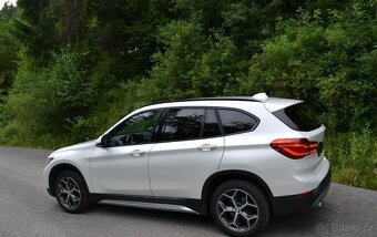 BMW X1 sDrive xLine, AUTOMAT,110kW - 4
