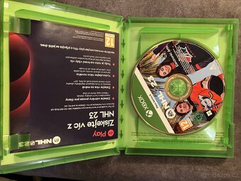 Hry na XBOX Series X - 4