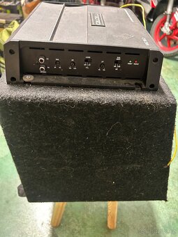 subwoofer - 4