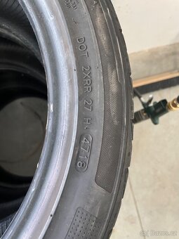 Pneu 225/45 R17 - 4
