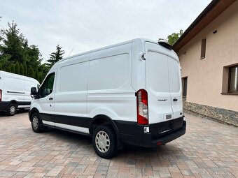 Ford Transit 2021 L2H2 2.0 96kw TOP STAV - 4