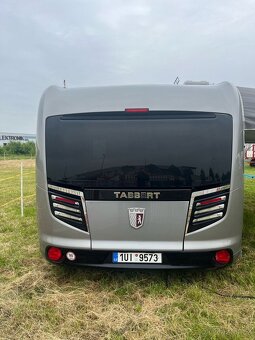 Prodám karavan - 4