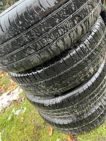 letní sada Kia Ceed ALU kola 5x114,3 - 4