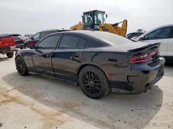 DODGE CHARGER R/T - 4