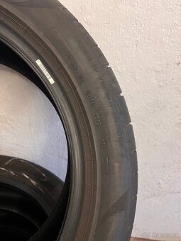 Letní pneumatiky 245/45 R19 - 4
