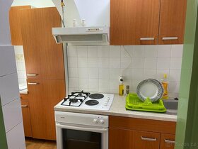 Luxusní 70m2 byt v chorvatském Rovinji (se zahradou) - 4