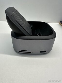 USB-C Dockovací stanici – model GN18D - 4