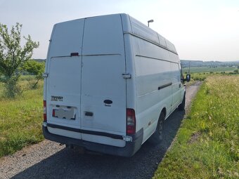 Ford Transit maxi jumbo - 4