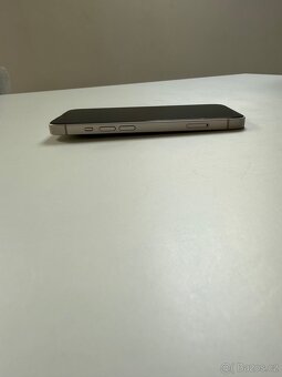 Apple iPhone 14 256GB Bílá + ochranná fólie - 4