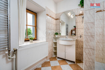 Prodej rodinného domu, 102 m², Sovenice Křinec - 4