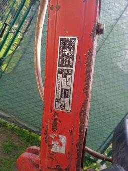 Motor Jikov Terra Vari - 4