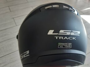 Helma LS2 Track - 4