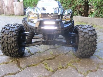Traxxas X-Maxx 8S - 4
