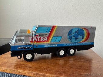 Tatra 821 GTC - 4